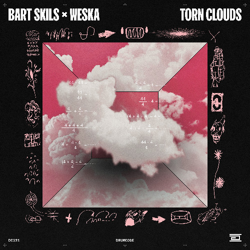 Bart Skils x Weska - Dusk till Dawn - Drumcode - DC331