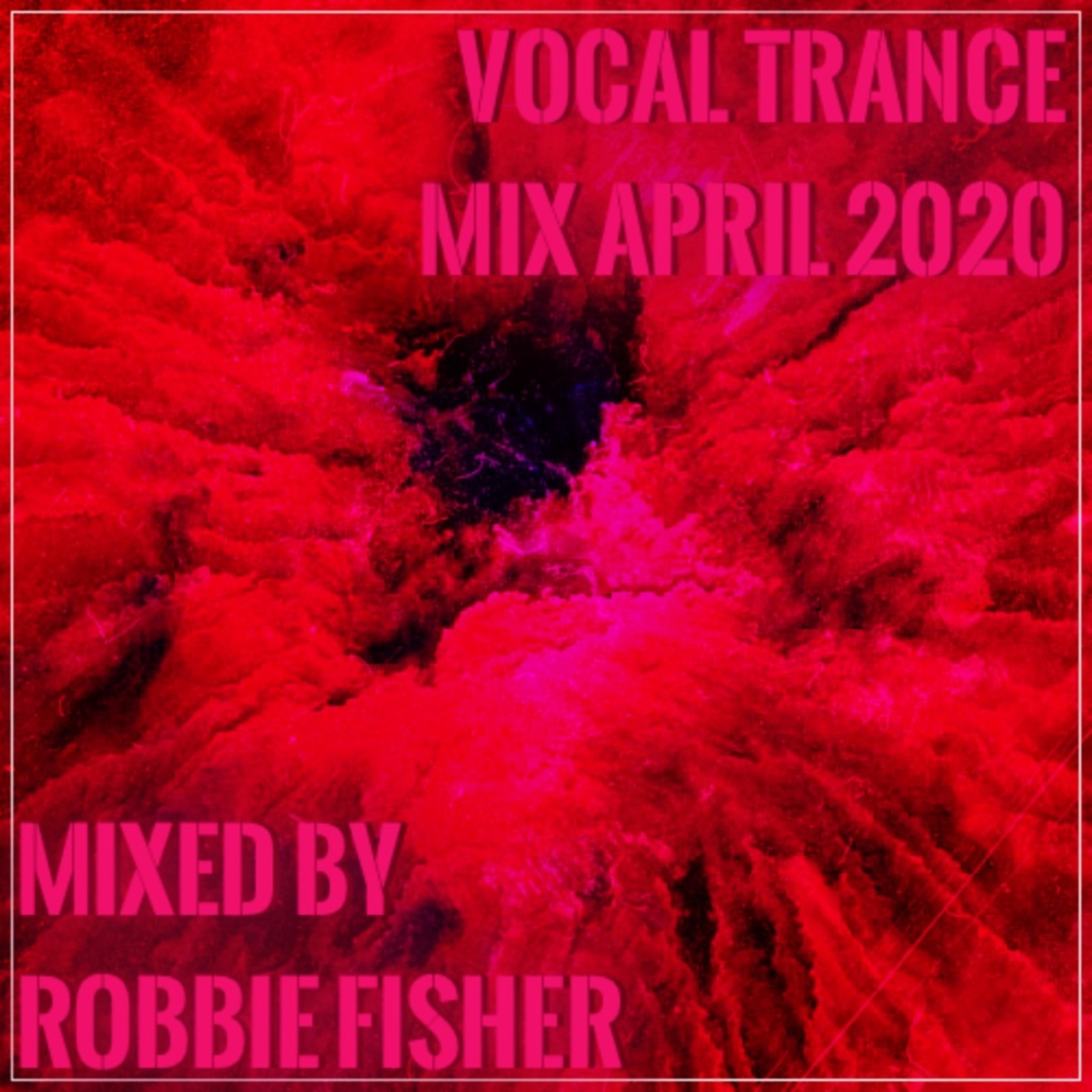 Robbie Fisher