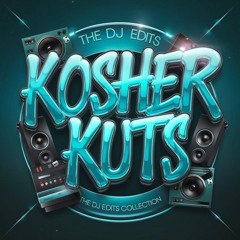 DJ EDITS COLLECTION