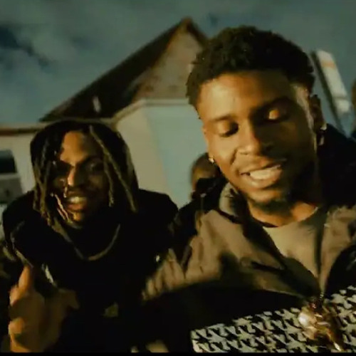 BoGleesh - 5 Dream Team