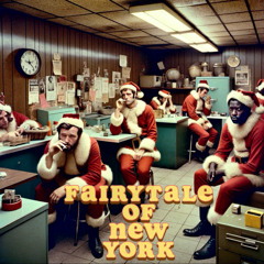 Fairytale of New York (Pogues cover)