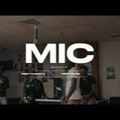 Peezy ft. Kenny B (Top of the hill )