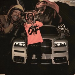 King Von- Get Right (Remix) (Prod. Dj Mike Kannon)