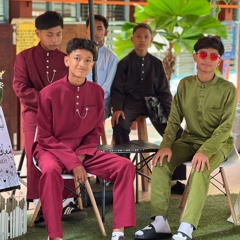 DJ RIZ - MALAY THAI BREAKBEAT V3