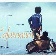 Capernaum watch hotsell online