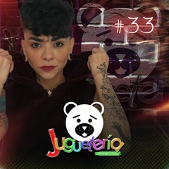 JUGUETERÍA by DJ Paula Pivatto, Brazil - Chapter #33