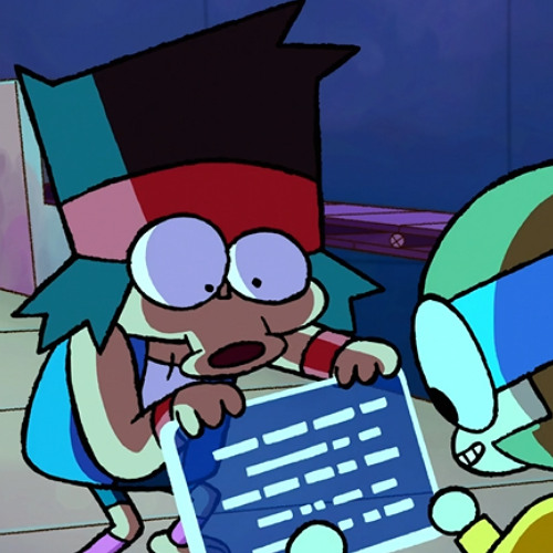 a3 / SEVEN, thats right!