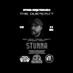 STUNNA Live on THE OVERCAST from Denver April 22 2023