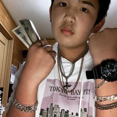 KIMAGURE MAKE SHIT w/K1K! (Ho4 Beats,red)