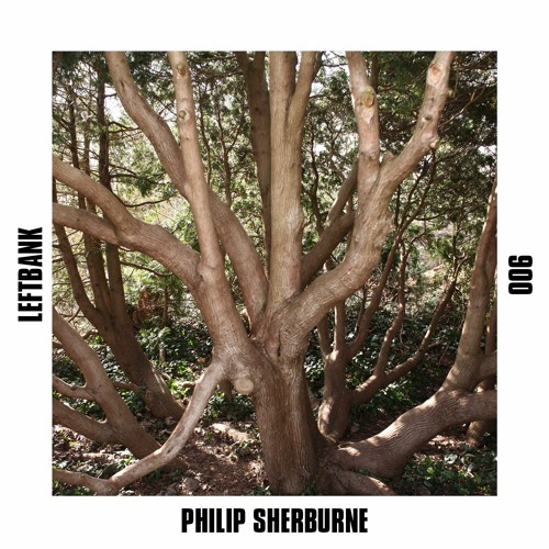 Left Bank 006 - Philip Sherburne