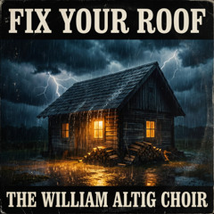 Fix Your Roof