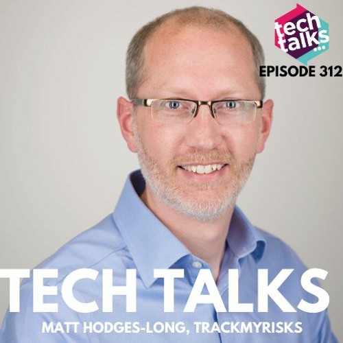 Matt Hodges-Long, CEO of TrackMyRisks, on the risk posed by tech to legacy insurers.