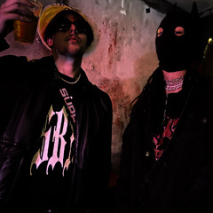 JIN DARKCO X LIL PANDA - BAT (Music Video OUT NOW)