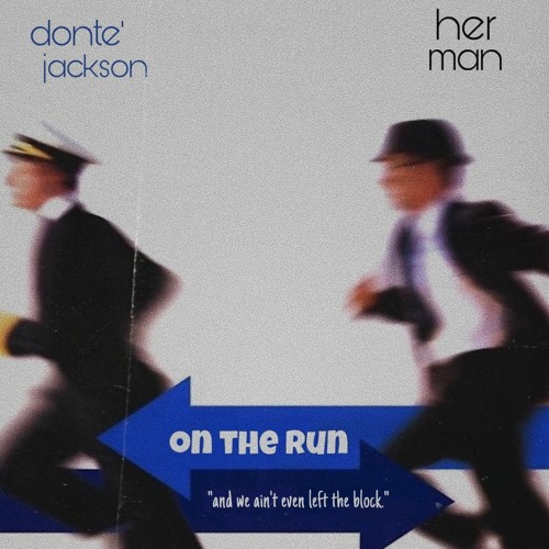 On the Run