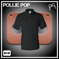 Blacc Polo Red Tape