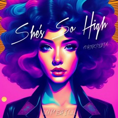 SHE'S SO HIGH - Charles Hamilton (Phonk Remix)