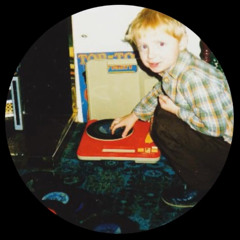 You & I (Matt Hibbert 2025 Edit) (Vocal filtered for Soundcloud, full vocal in download)