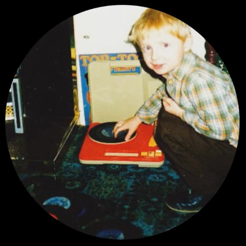 You & I (Matt Hibbert 2025 Edit) (Vocal filtered for Soundcloud, full vocal in download)