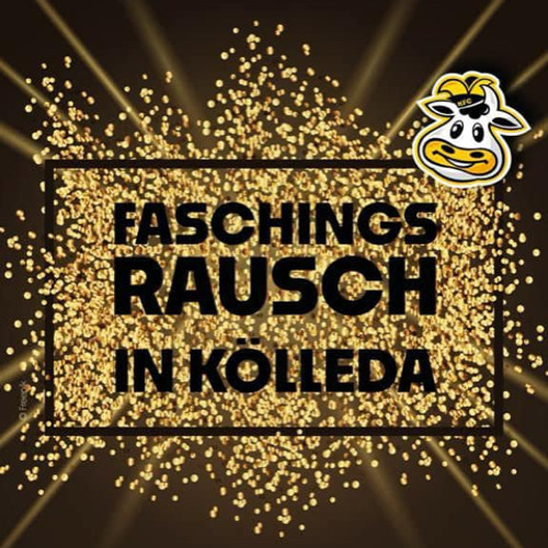 Zwette @ Faschingsrausch - Rittergut / Kölleda