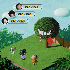 Be my side (battle 3)