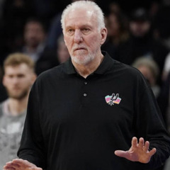 I Can't Believe Gregg Popovich is El Jefe