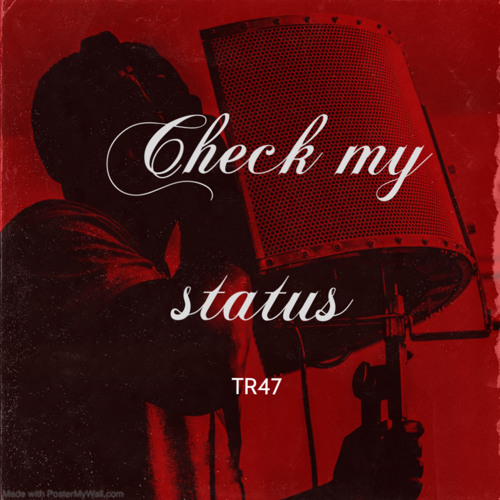 Checkmystatus