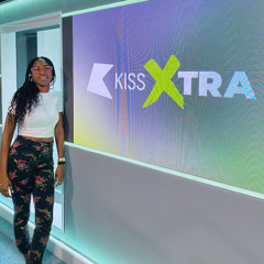 KISS XTRA Radio Show (April Residency)