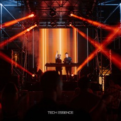 PARADISE FESTIVAL X TECH ESSENCE - MAREK GALLØ B2B REMCODE (Live Warm up set) 27-07/ 2024