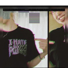 i hate boota plunkis