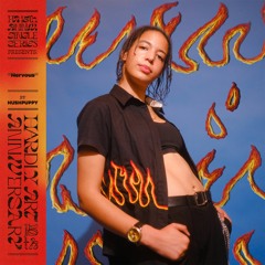 HUSHPUPPY - Nervous