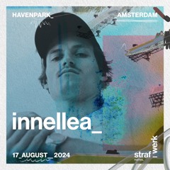 Innellea - straf_werk festival 2024