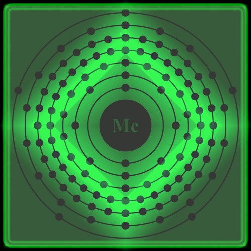 Pleyada Tunes - Element 115 (Bob Lazar)(Original Mix)
