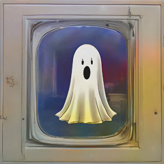 Good Luck Ghost