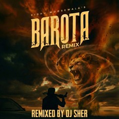 Barota - Bhangra Remix