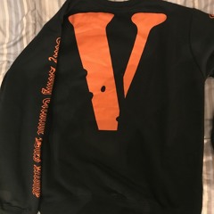 GABRIEL FLACKO - VLONE @gabriel_flacko