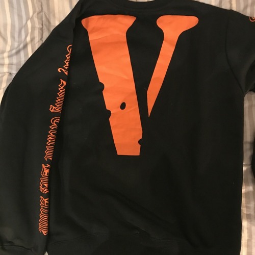 GABRIEL FLACKO - VLONE @gabriel_flacko