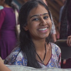 Madhuree · TSI Gita Nagari (Day 3) · 7.30.22