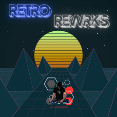 HS Retro RWRK'S by dj_boyluca Ep.1
