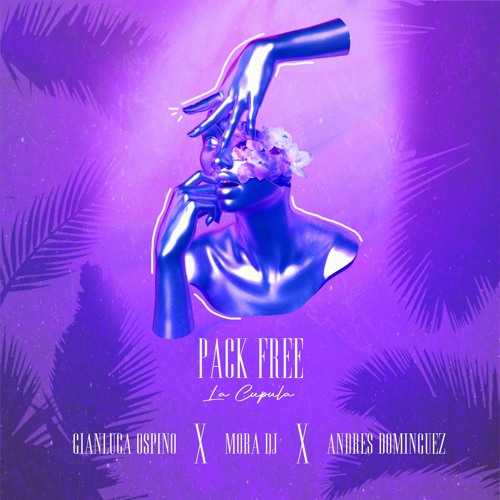 PACK FREE LA CUPULA