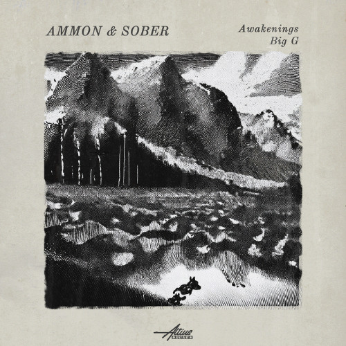 Ammon & Sober - Big G [Premiere]