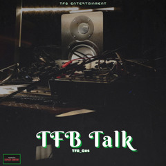 TFB Talk (prod.verse2beats)