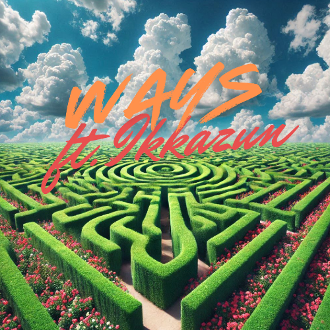 Bearbane Rapper Stream Ways ft. Ikkazun by BearBane | Listen online for free on SoundCloud