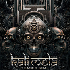 SHYVIXX Kali Mela Teaser Set [150 BPM]