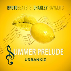 Brutobeats & DJ Charley Raymdtc - Summer Pelude