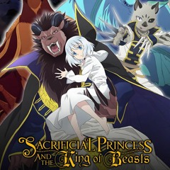 Behind the Sun - Sacrificial Princess and the King of Beasts OST