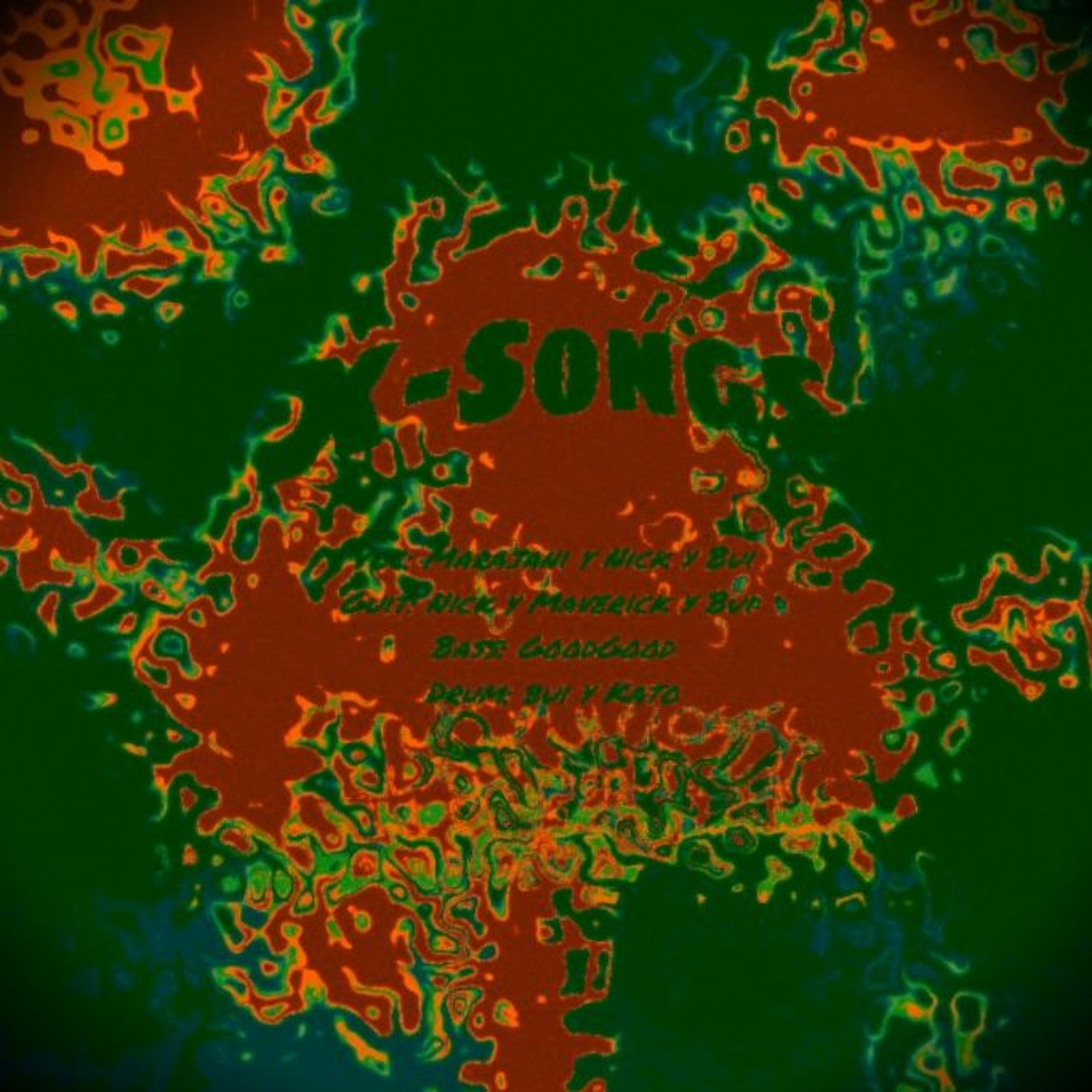 X-Songs y Bui