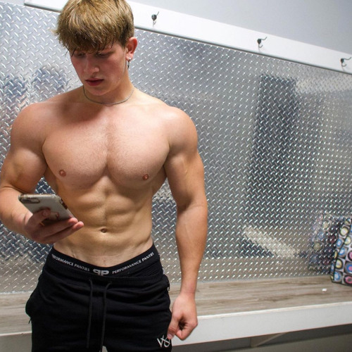 TREN TWINS MOTIVATION