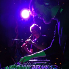 Sensual rave #01 Sincerus live | 20240621