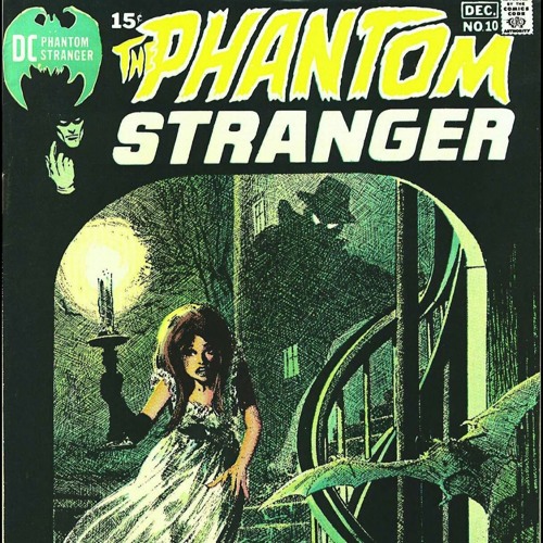 Phantom Stranger