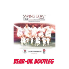 UB40 SWING LOW (BEAR-DNB BOOTLEG)